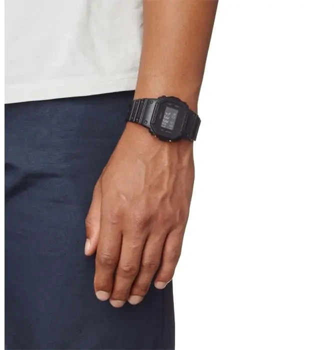 Laikrodis Casio G-Shock DW-5600BB-1ER