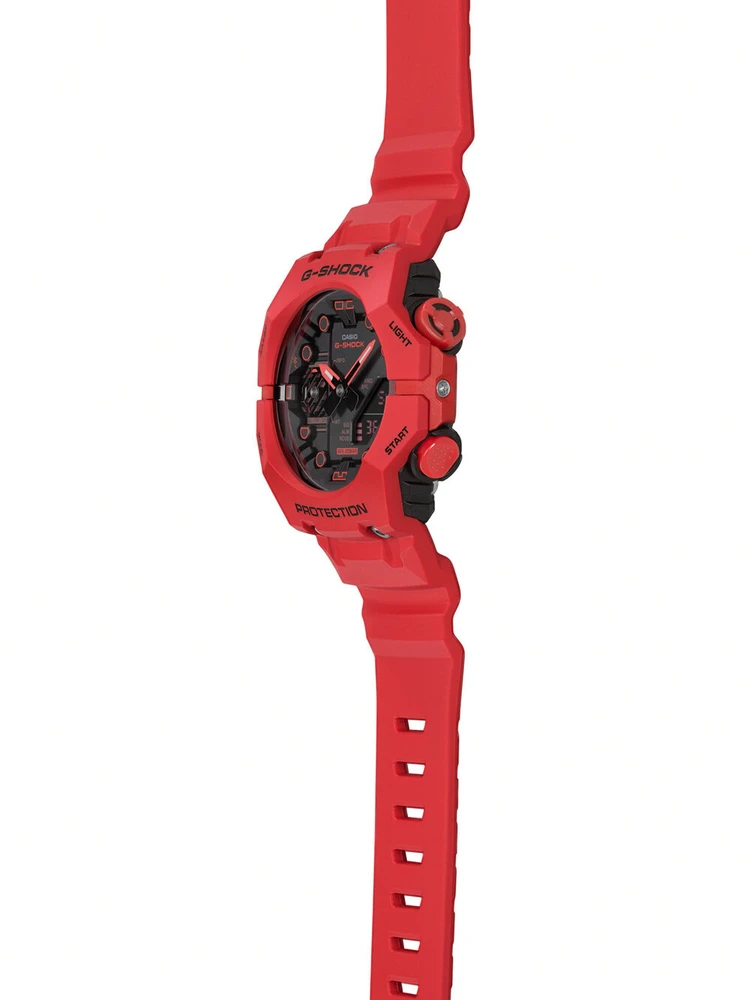 Laikrodis Casio G-SHOCK GA-B001-4AER