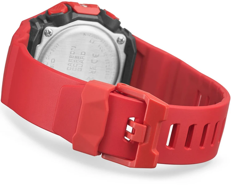 Laikrodis Casio G-SHOCK GA-B001-4AER