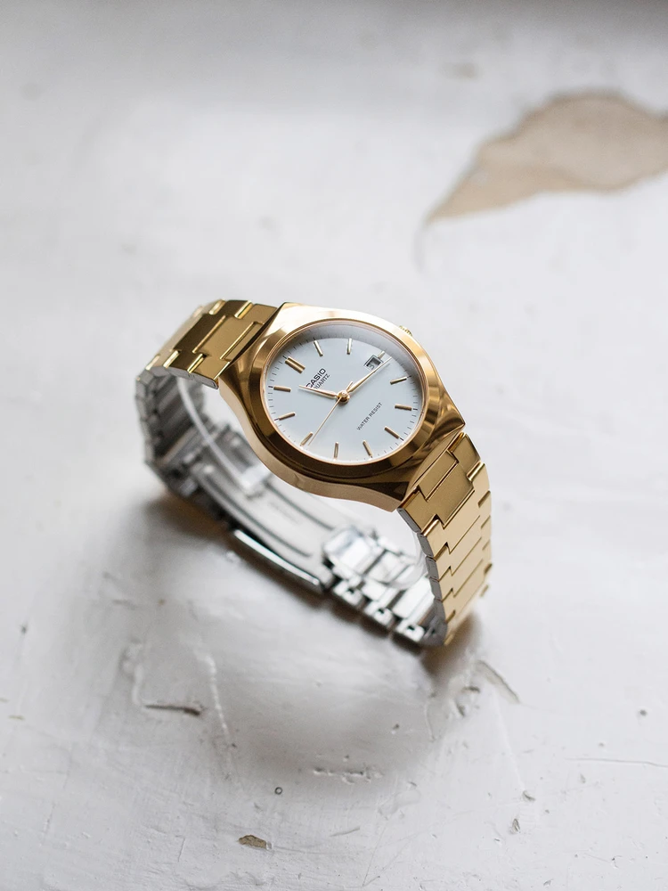 Vyriškas laikrodis Casio MTP-1170N-7A + BOX
