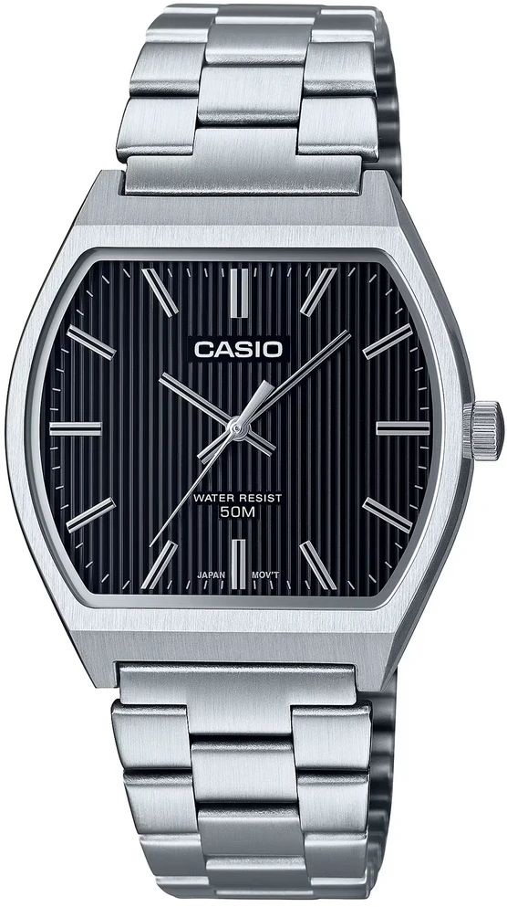 Vyriškas laikrodis CASIO MTP-B140D-1A + BOX