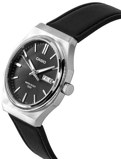 Vyriškas laikrodis Casio MTP-E735L-8A + BOX