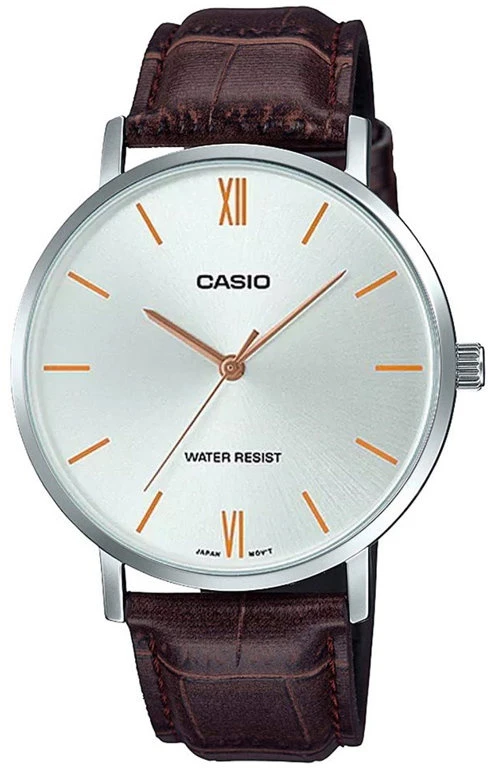 Laikrodis vyrams CASIO MTP-VT01L-7B2 (zd165b)