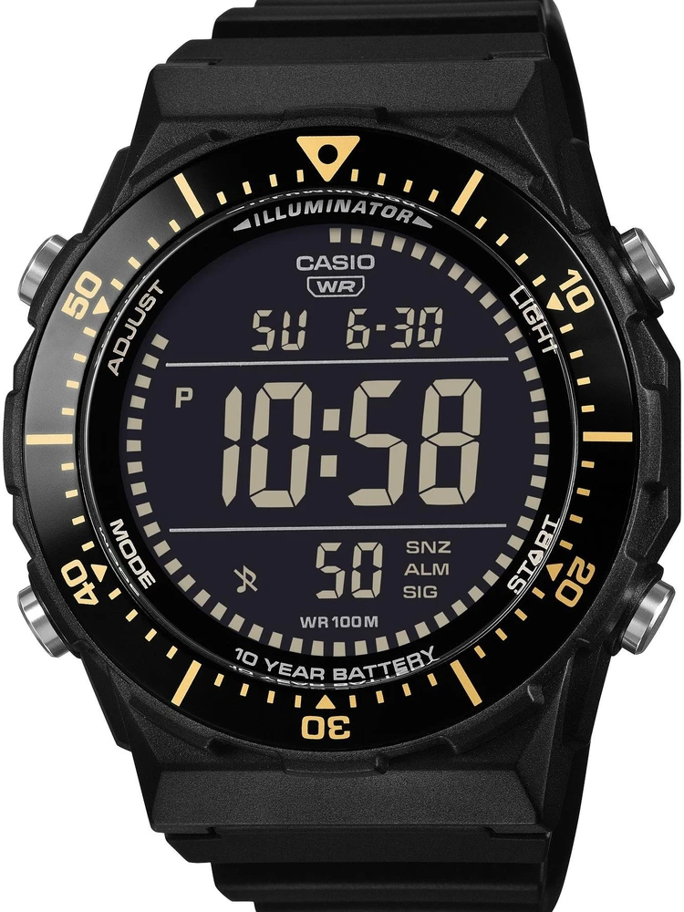 Laikrodis Casio Kolekcija AE-1700H-1BVEF