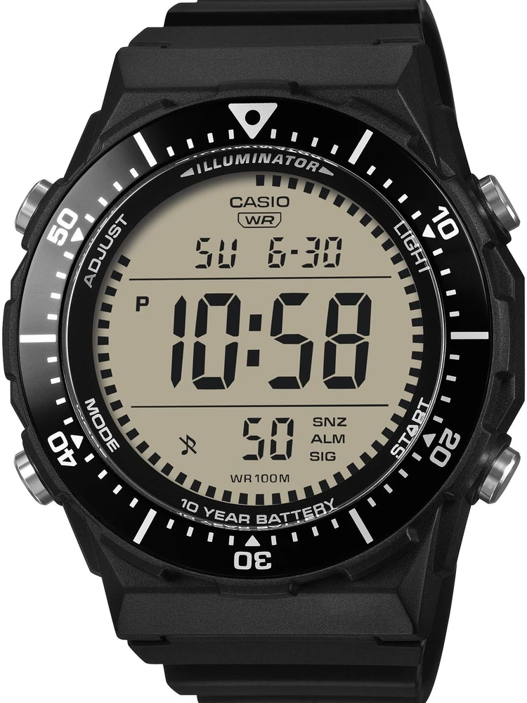 Laikrodis Casio kolekcija AE-1700H-1AVEF