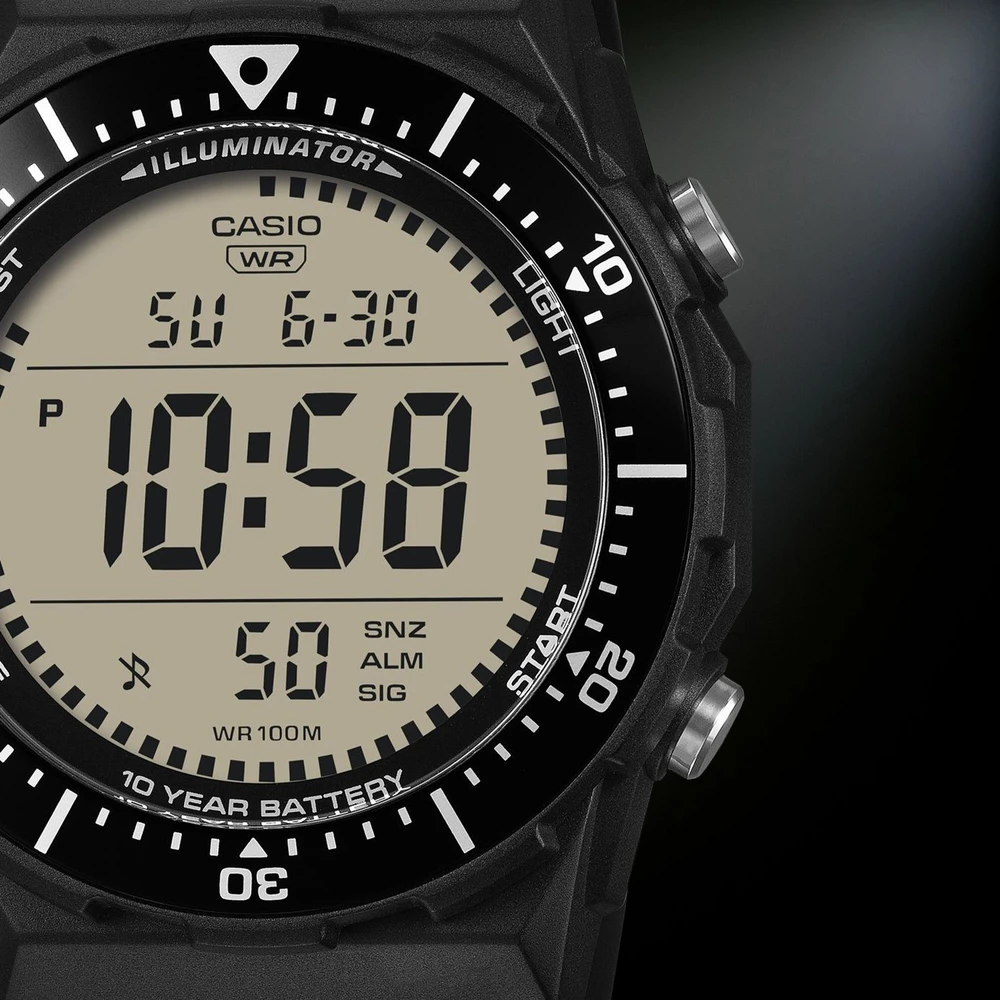 Laikrodis Casio kolekcija AE-1700H-1AVEF