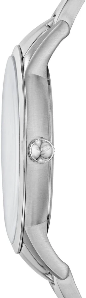 Vyriškas laikrodis EMPORIO ARMANI AR11182 - RENATO (zi001h)