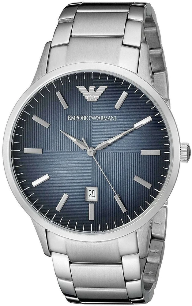 Vyriškas laikrodis EMPORIO ARMANI AR11182 - RENATO (zi001h)