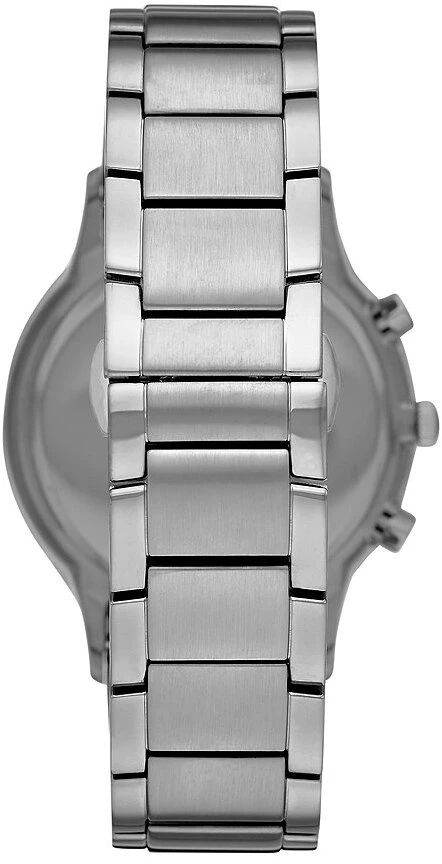 Laikrodis MEN'S WATCH EMPORIO ARMANI AR11507 + BOX