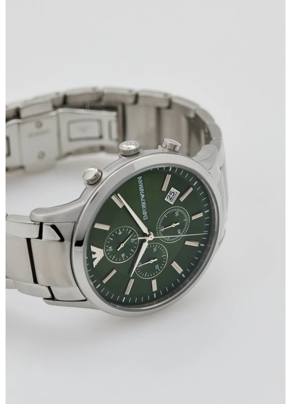 Laikrodis MEN'S WATCH EMPORIO ARMANI AR11507 + BOX
