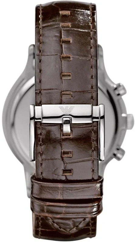Laikrodis MEN'S WATCH EMPORIO ARMANI AR2433 + BOX