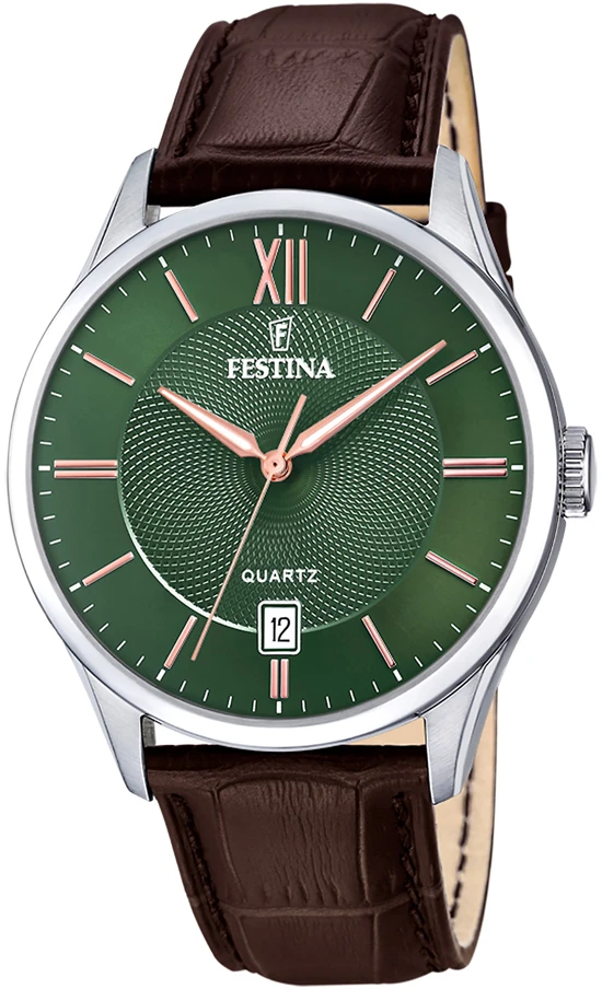 Rankinis laikrodis FESTINA F20426-8