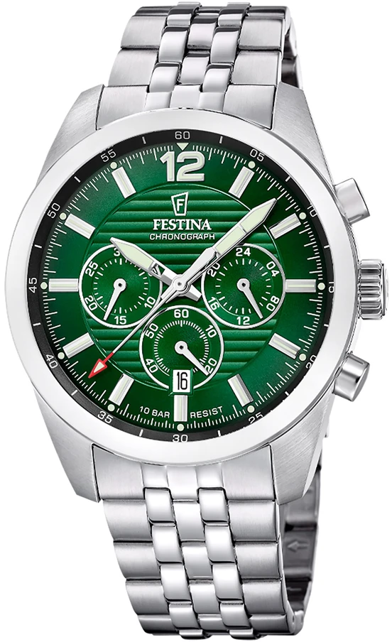 Rankinis laikrodis FESTINA F20742-5