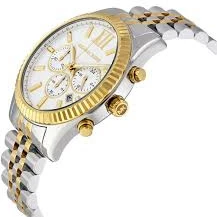 Vyriškas laikrodis MICHAEL KORS Lexington MK8344 + BOX