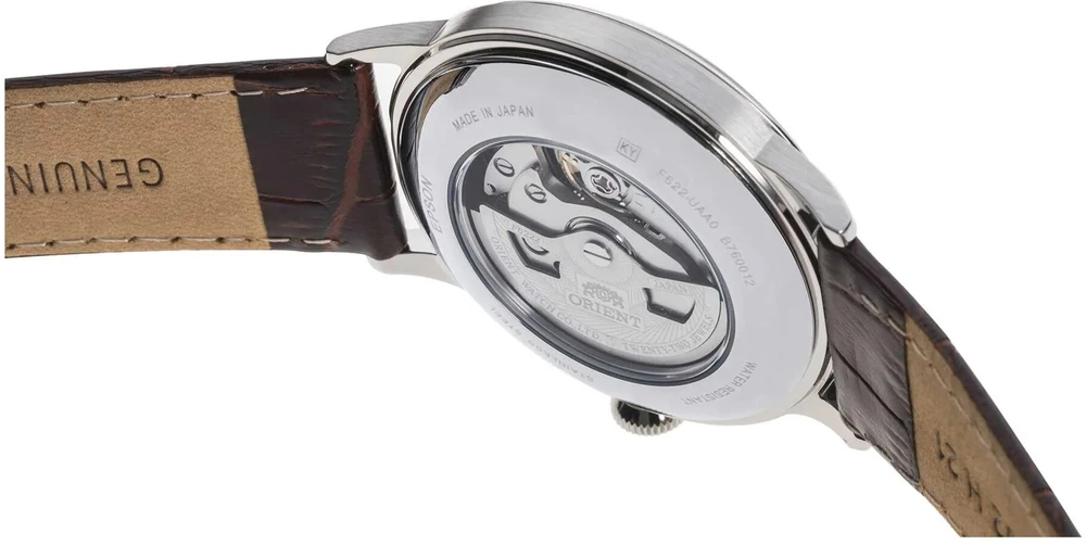 Laikrodis Orient Klasikinis mechaninis RA-AP0002S10B