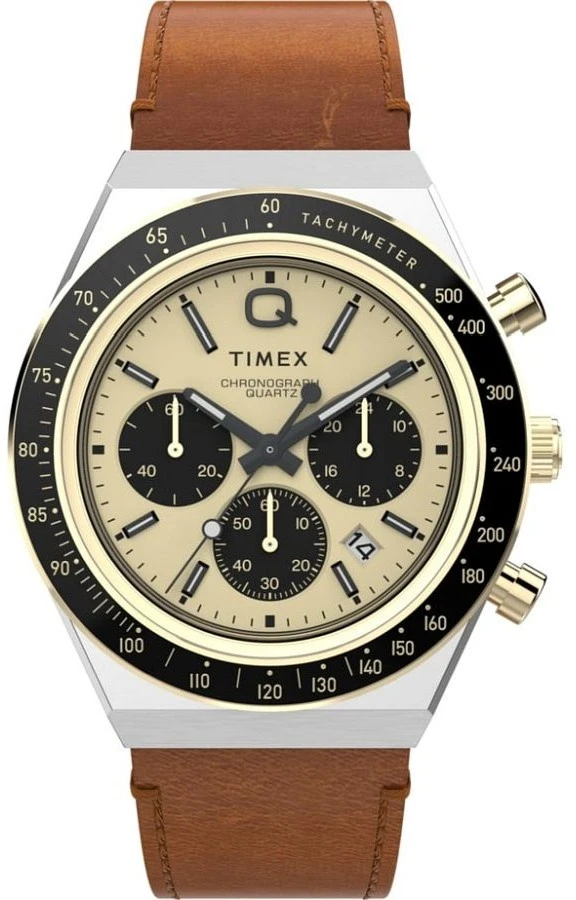 Vyriškas laikrodis TIMEX EASY READER TW2W64400 + BOX