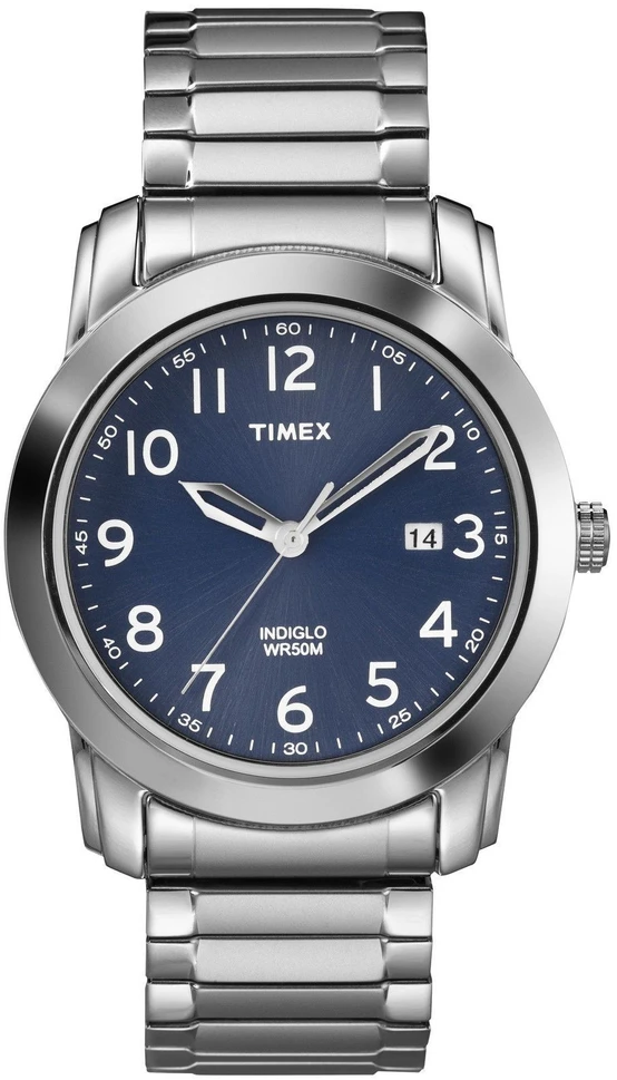 Vyriškas laikrodis TIMEX T2P132 + BOX