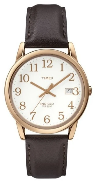Vyriškas laikrodis TIMEX T2P563