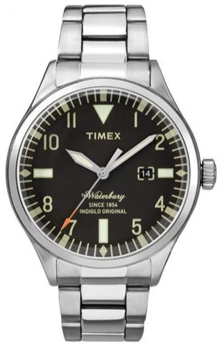 Vyriškas laikrodis TIMEX TW2R25100 + BOX