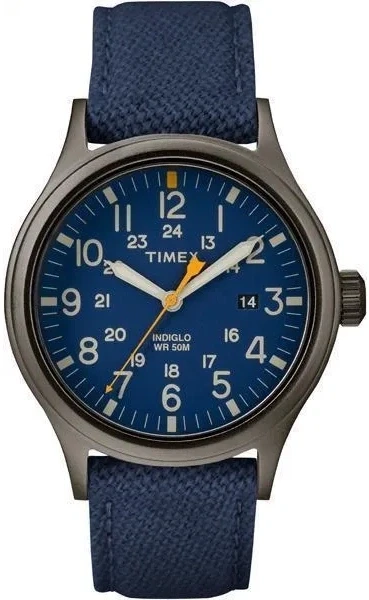 Vyriškas laikrodis TIMEX TW2R46200 (zt210a)