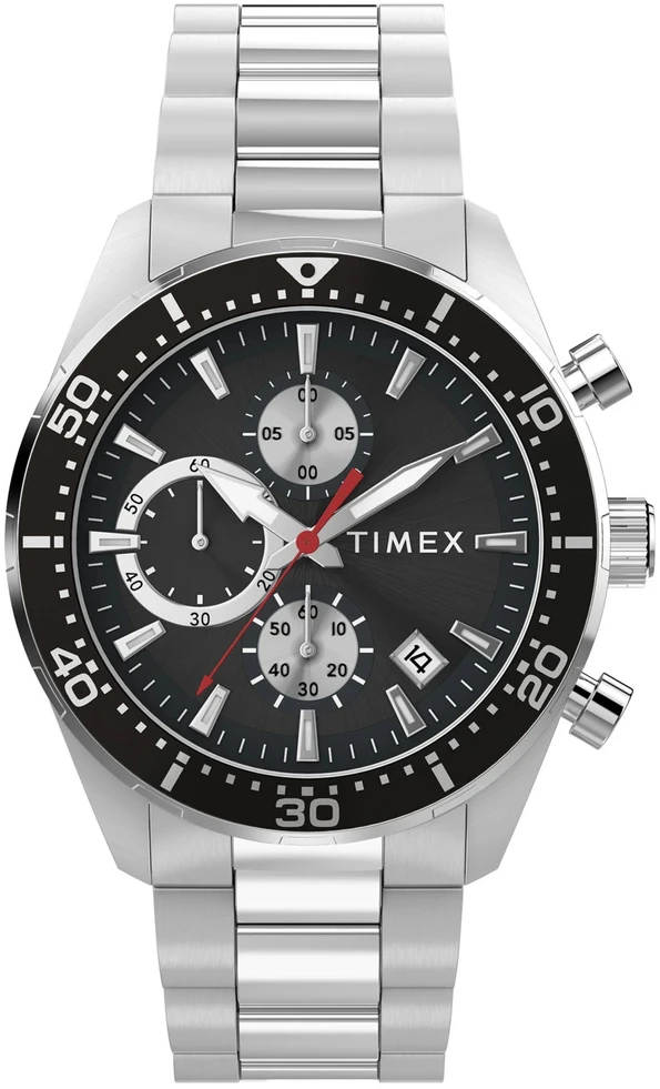 Vyriškas laikrodis TIMEX TW2Y56900 + BOX
