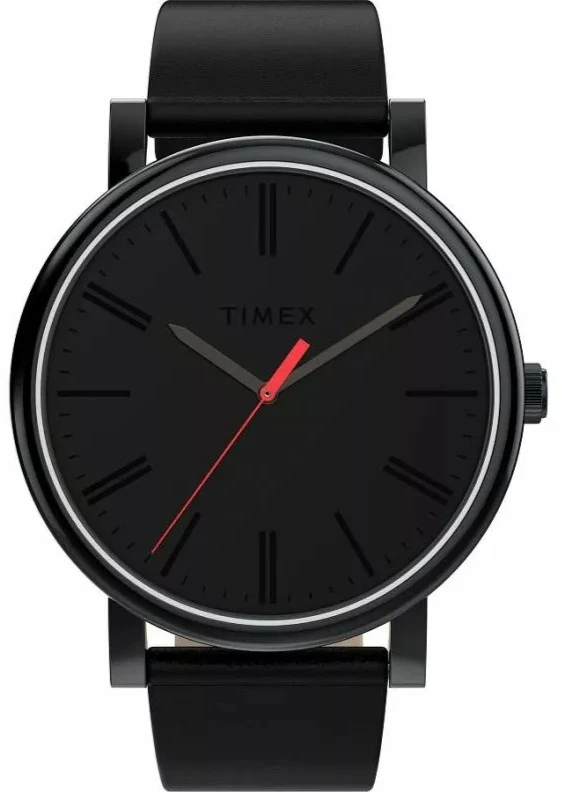 Vyriškas laikrodis TIMEX TW2Y69200 + BOX