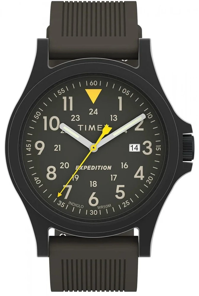 Vyriškas laikrodis TIMEX TW4B30000 + BOX