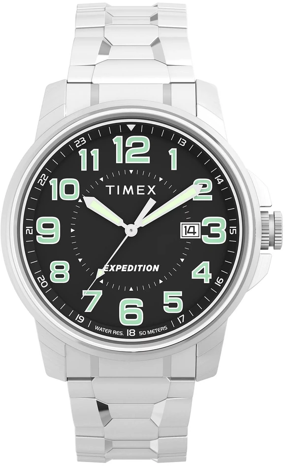 Vyriškas laikrodis TIMEX TW4B31300 + BOX