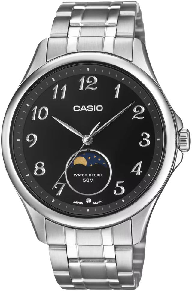 Laikrodis Casio Kolekcija MTP-M110D-1AVER