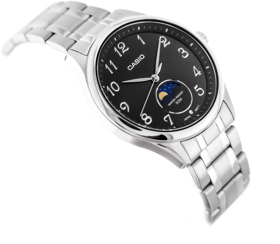 Laikrodis Casio Kolekcija MTP-M110D-1AVER