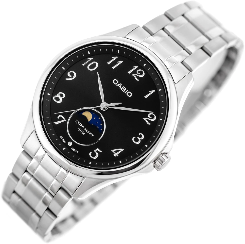 Laikrodis Casio Kolekcija MTP-M110D-1AVER