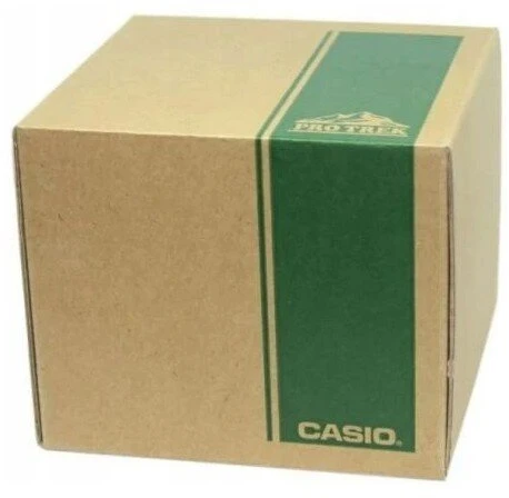 Laikrodis Casio Pro Trek PRG-270-1ER