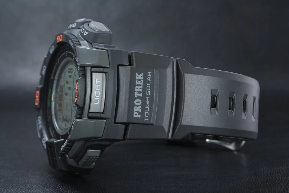 Laikrodis Casio Pro Trek PRG-270-1ER