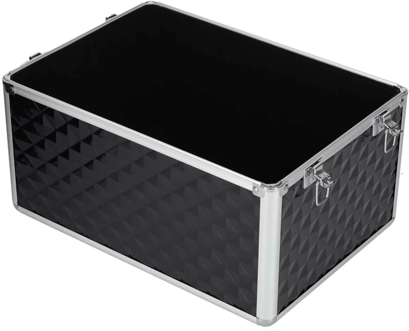 Kosmetikos dėklas kosmetikos organizatorius XXL 3D