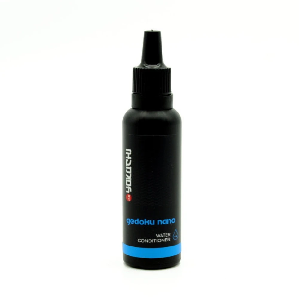„Yokuchi Gedoki Nano“ vandens valymo mašina - 30ml