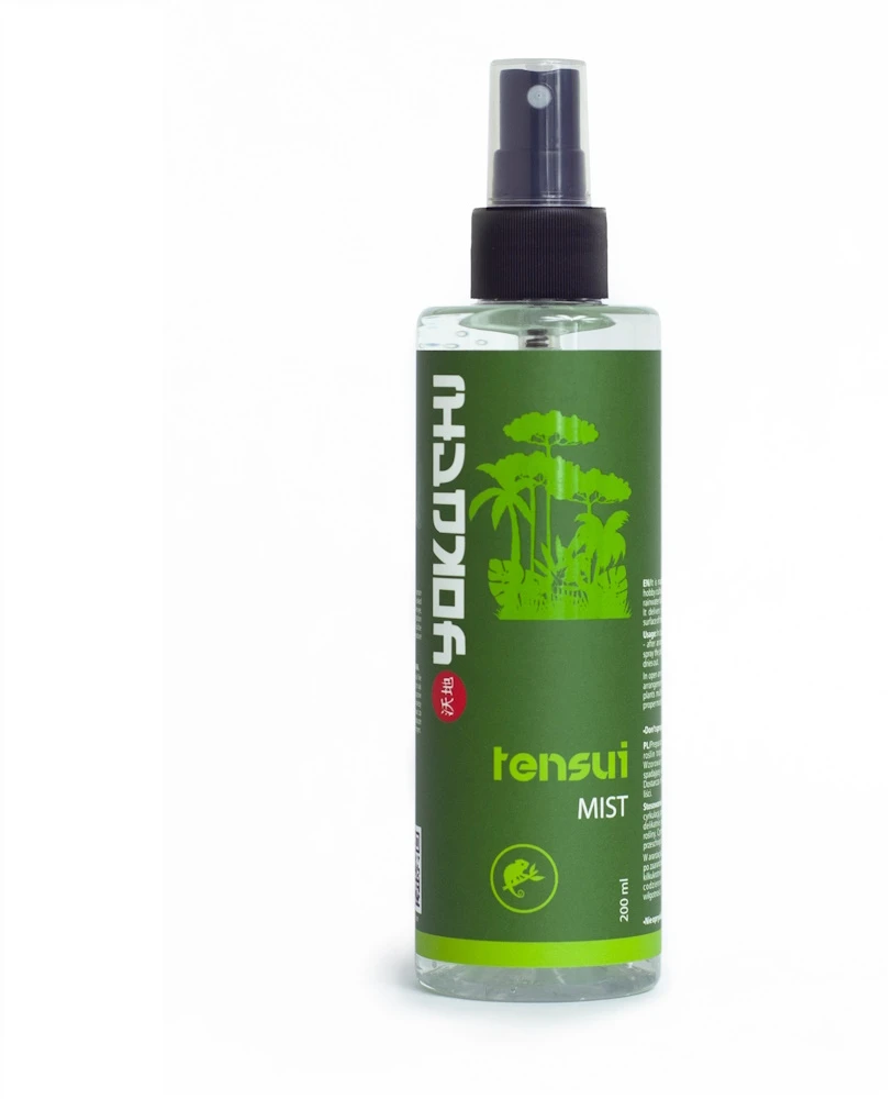 Pavasario paruošimas atogrąžų augalams Yokuchi Tensui rūke - 200 ml