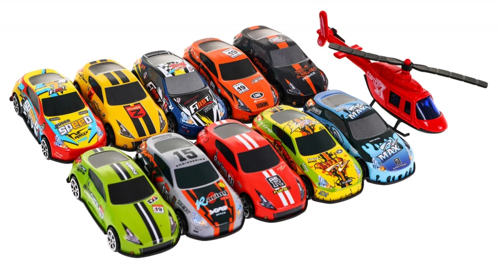 Ramiz 7 aukštų automobilių stovėjimo aikštelė vaikams su liftu