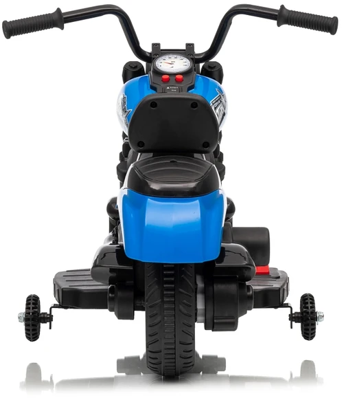 1Deame Žaislinis STAR mėlynas automobilis