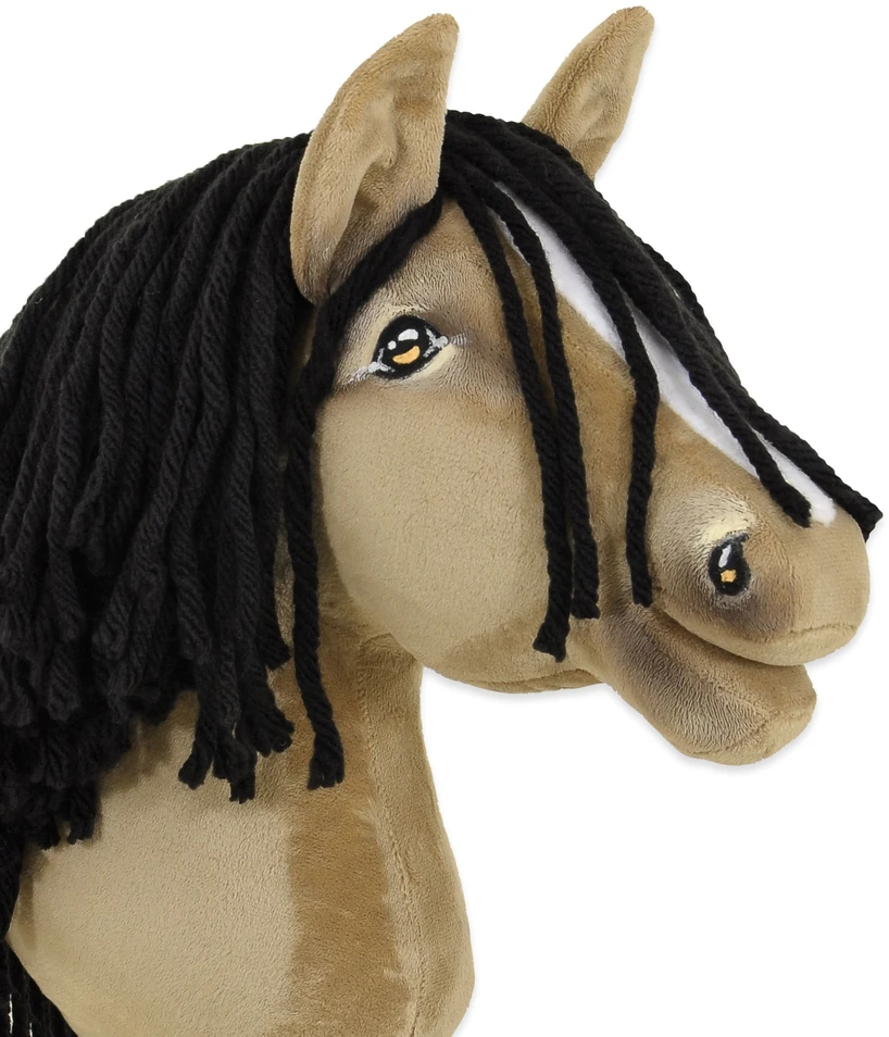 Super Hobby Horse Hobby Horse arkliukas Super Premium A4
