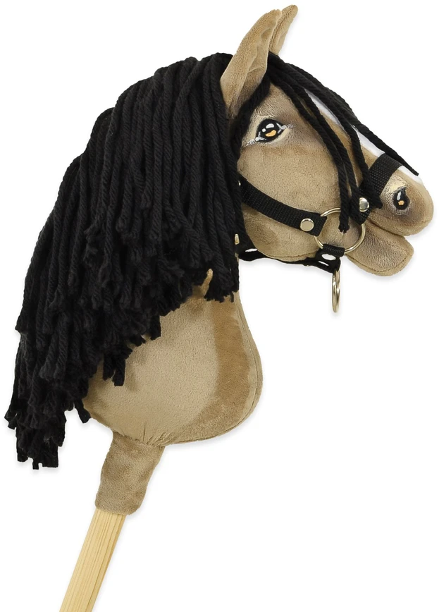 Super Hobby Horse Hobby Horse arkliukas Super Premium A4