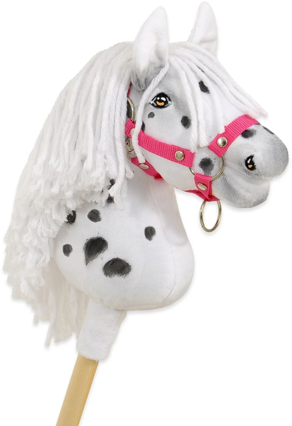 Super Hobby Horse Hobby Horse arkliukas Super Premium leopardas A4