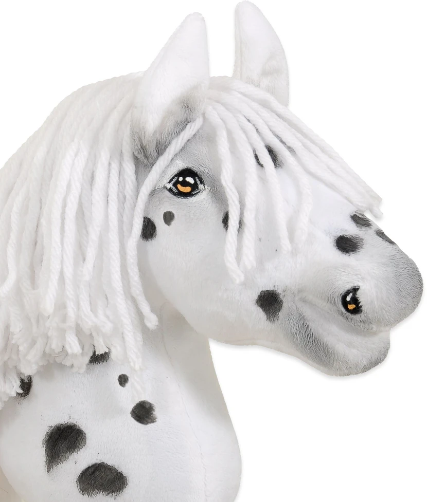 Super Hobby Horse Hobby Horse arkliukas Super Premium leopardas A4