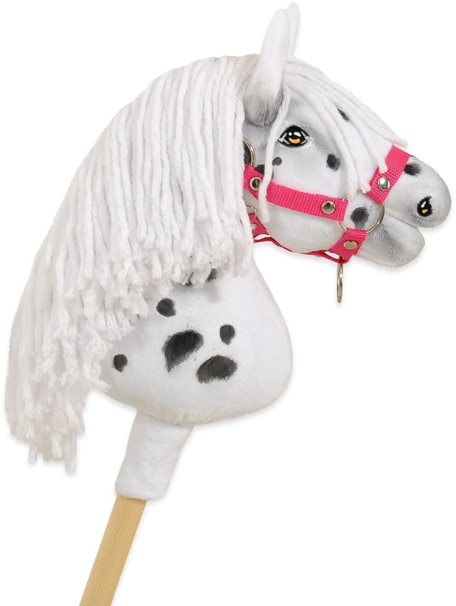 Super Hobby Horse Hobby Horse arkliukas Super Premium leopardas A4