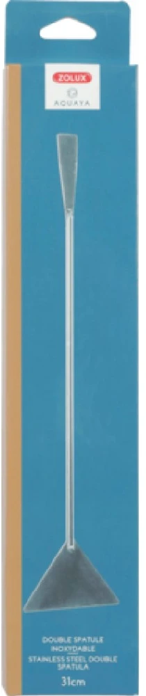 ZOLUX akvariumo dugno špatuolė, 32 cm