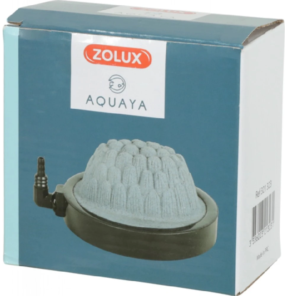 ZOLUX akvariumo oro aktyvatorius „Kalnas“