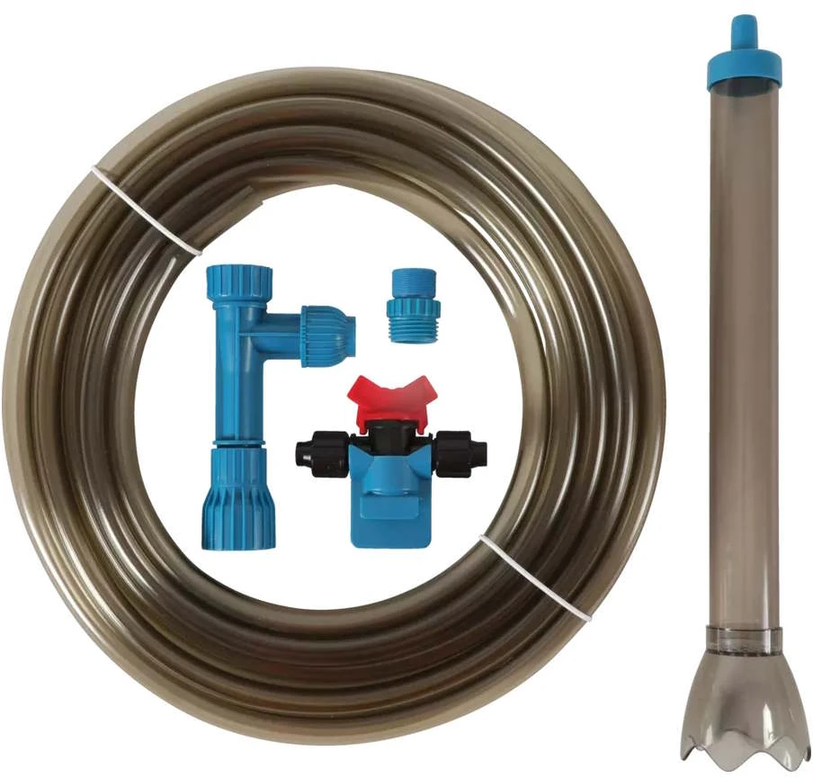 ZOLUX akvariumo siurblys Syfon In & Out