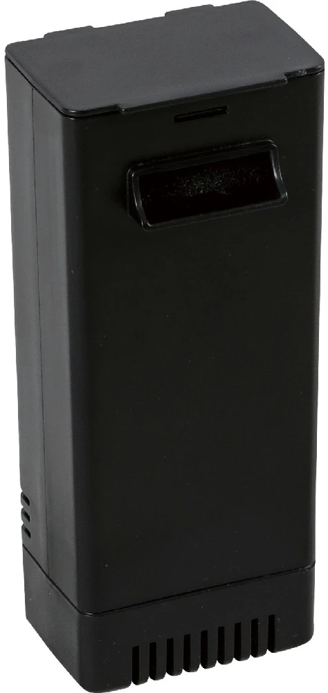 Zolux Aquaya vidinis akvariumo filtras su kaskadinio tipo filtru, 30 l, juodas