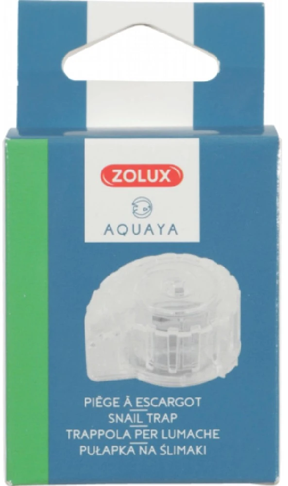Zolux sraigių gaudyklė