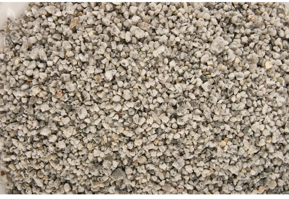 Zolux Natūralus akvariumo substratas Aquasand Nature, granitas, 1kg, havajinis