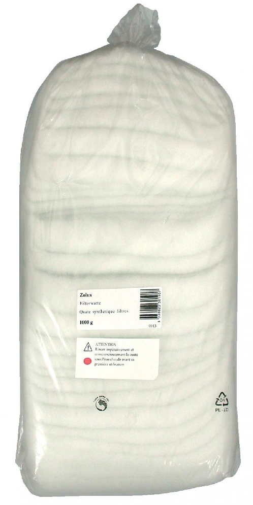 Zolux Perloninis filtras akvariumo vandens valymui, 1kg